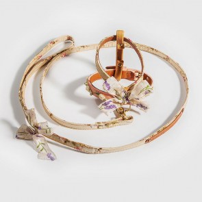Avonlea Simple Leash-8004